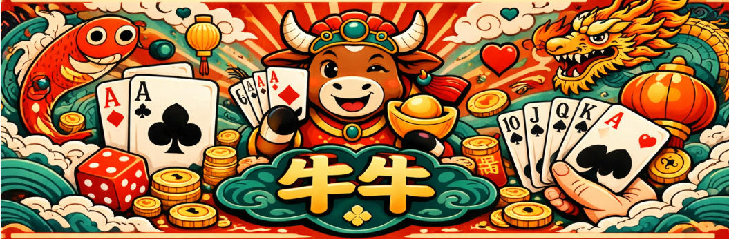 牛牛棋牌